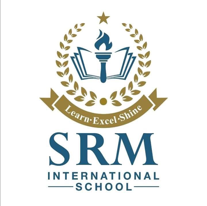 SRM Logo