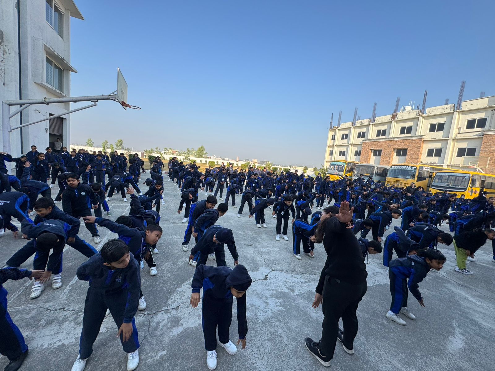 School Event