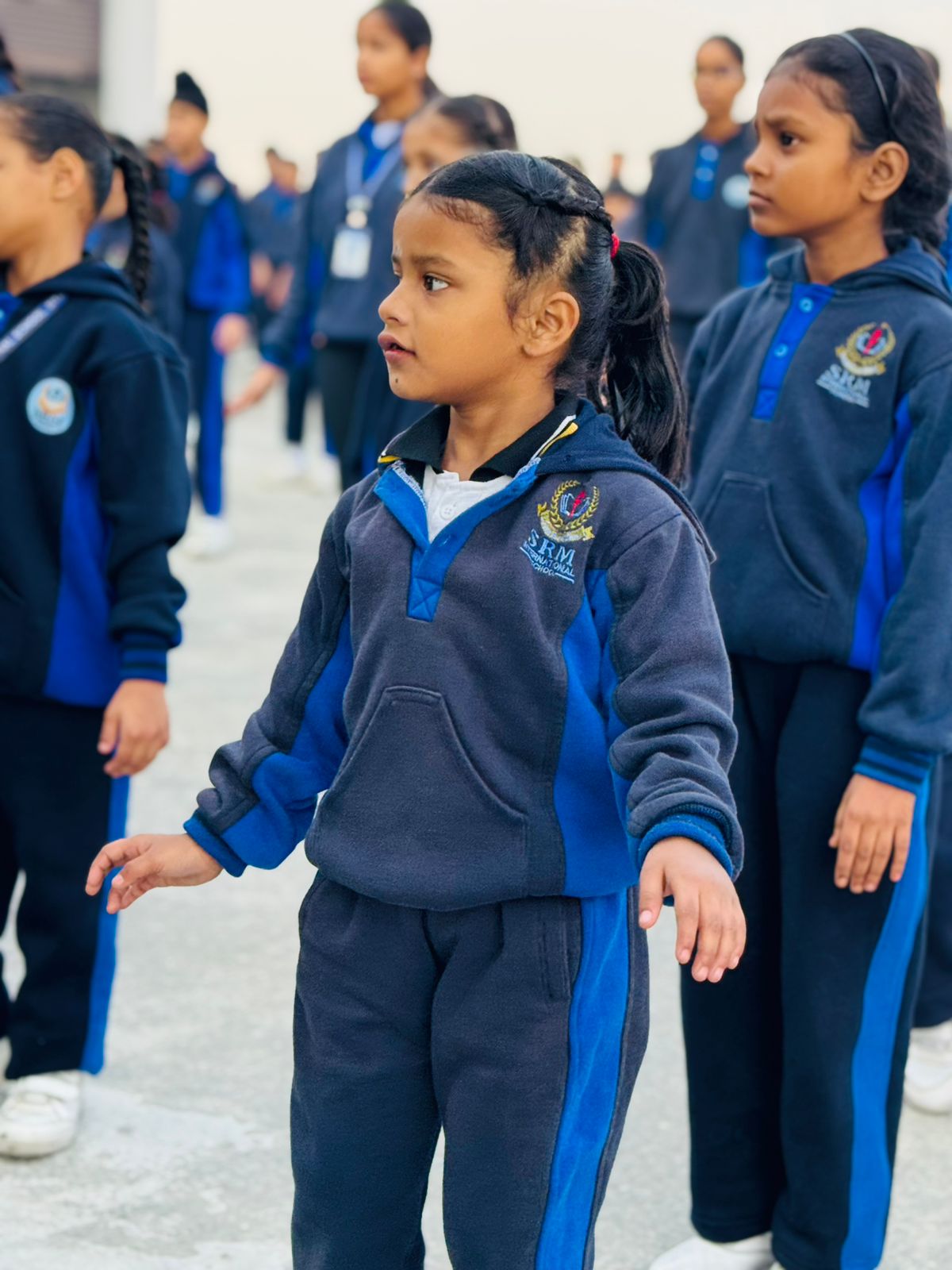 School Event